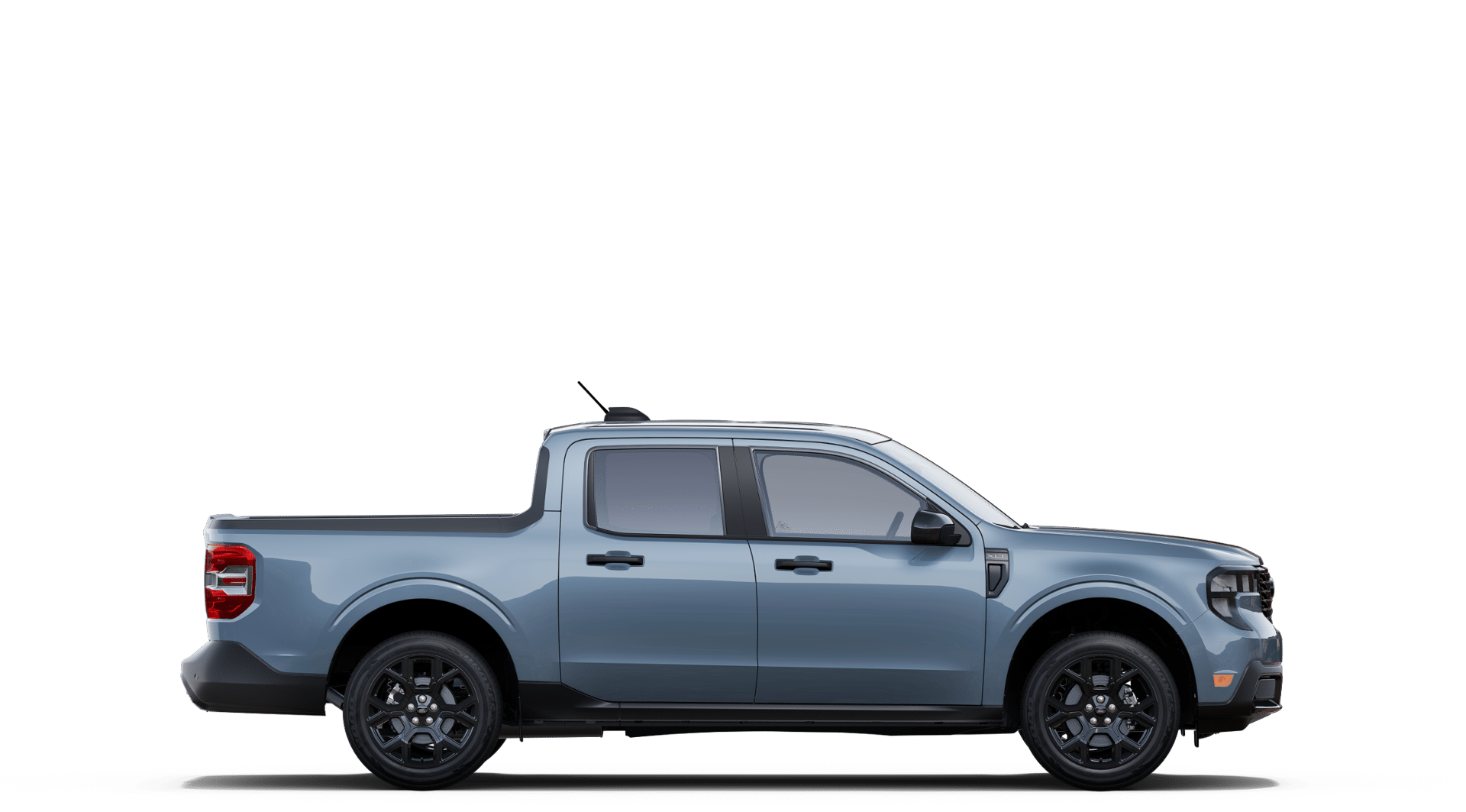 2025 Ford Maverick® External Image 1